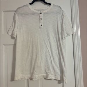 Men's Banana Republic Organic cotton Vintage Tee